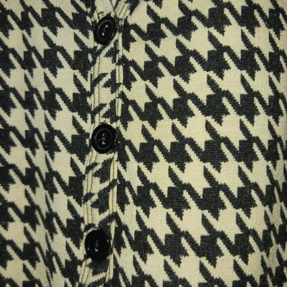 Plus size short sleeve sweater XXL Libian - Picture 5 of 6